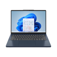 LENOVO IDEAPAD SLIM 3 14 / CORE I5-13420H / 8GB / 512GB / W11+OHS 2024 / 14.0WUXGA IPS BLIT / BLUE -BYID
