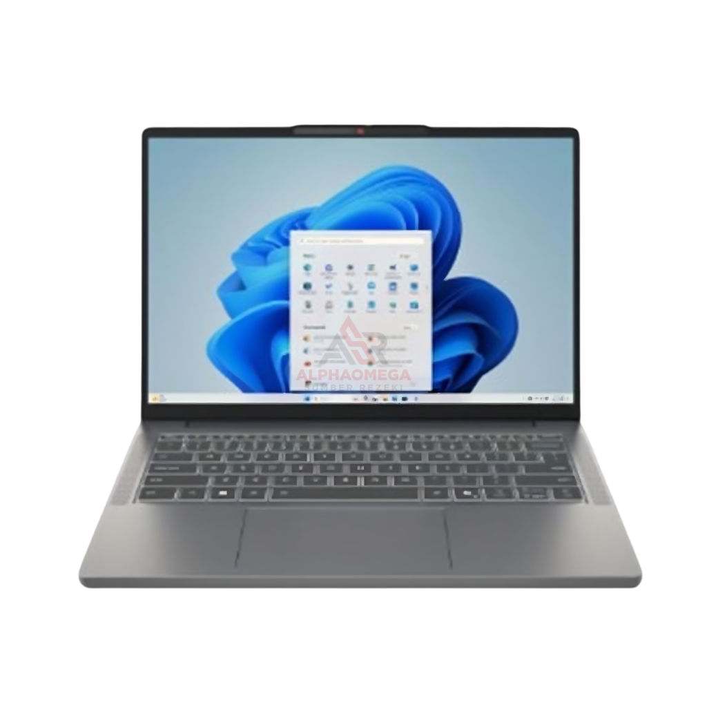 LENOVO IDEAPAD SLIM 3 14 / CORE I7-13620H / 16GB / 512GB / W11+OHS+M365B / 14.0WUXGA IPS / LUNA GREY -C0ID