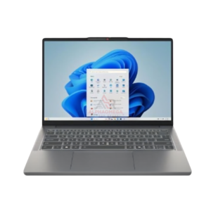 LENOVO IDEAPAD SLIM 3 14 / CORE I7-13620H / 16GB / 512GB / W11+OHS+M365B / 14.0WUXGA IPS / LUNA GREY -C0ID