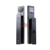 IMOU Light1-Vip Smart Lock Face Recognition 3D Biometric Sensor 6068 Automotic Lockbody