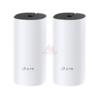 TP-Link Deco E4 AC1200 Mesh WiFi System 2-Pack