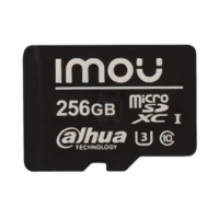 IMOU MicroSD 256GB ST2-256-S1 C10 U3 V30 Memory Card