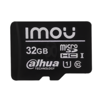 IMOU MicroSD 32GB ST2-32-S1 C10 U1 Memory Card