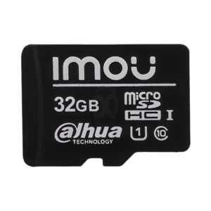 IMOU MicroSD 32GB ST2-32-S1 C10 U1 Memory Card