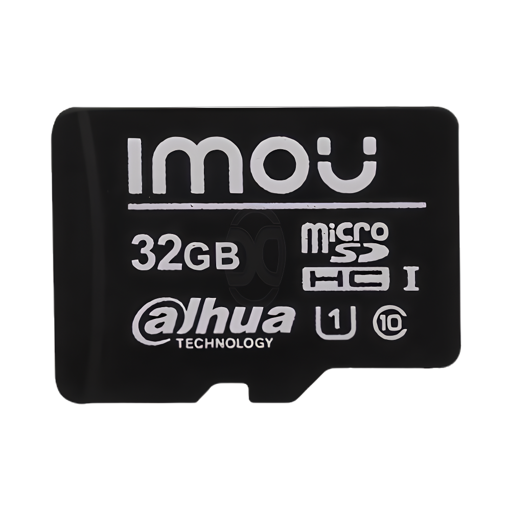 IMOU MicroSD 32GB ST2-32-S1 C10 U1 Memory Card