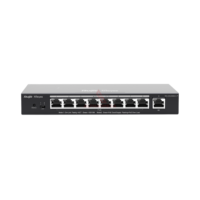 Ruijie Reyee RG-ES209GC-P 9 Port Gigabit Smart PoE Switch