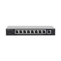 Ruijie Reyee RG-ES209GC-P 9 Port Gigabit Smart PoE Switch