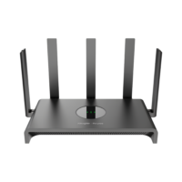 Ruijie Reyee RG-EW1300G Dual-Band Gigabit Wireless Router AC1300 MU-MIMO 5 Antena Original Garansi Resmi
