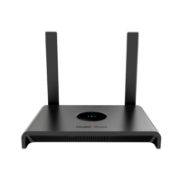 Ruijie Reyee RG-EW300N Smart Wireless Router WiFi 4 300Mbps AP Mode Repeater WISP Original Garansi Resmi