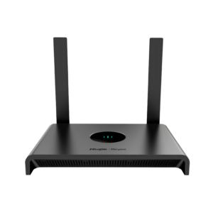 Ruijie Reyee RG-EW300N Smart Wireless Router WiFi 4 300Mbps AP Mode Repeater WISP Original Garansi Resmi