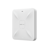 Ruijie Reyee RG-RAP2200(E) AC1300 Dual-Band Dual-Port Gigabit Ceiling Indoor Wireless Access Point Original Garansi Resmi