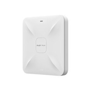 Ruijie Reyee RG-RAP2200(E) AC1300 Dual-Band Dual-Port Gigabit Ceiling Indoor Wireless Access Point Original Garansi Resmi