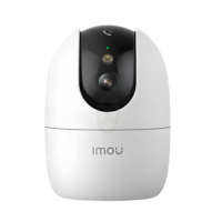 IMOU Ranger 2 Pro 5MP WiFi 6 Dual Band Camera
