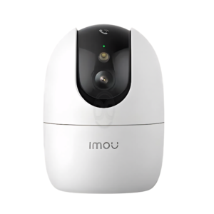 IMOU Ranger 2 Pro 5MP WiFi 6 Dual Band Camera