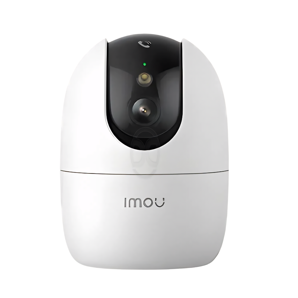 IMOU Ranger 2 Pro 3MP WiFi 6 Dual Band Camera