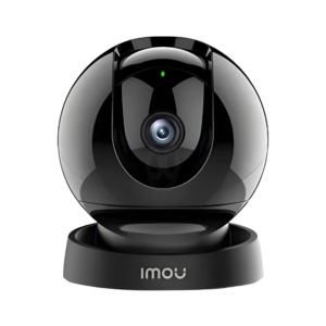 IMOU Rex 3D 5MP Pan Tilt WiFi Camera