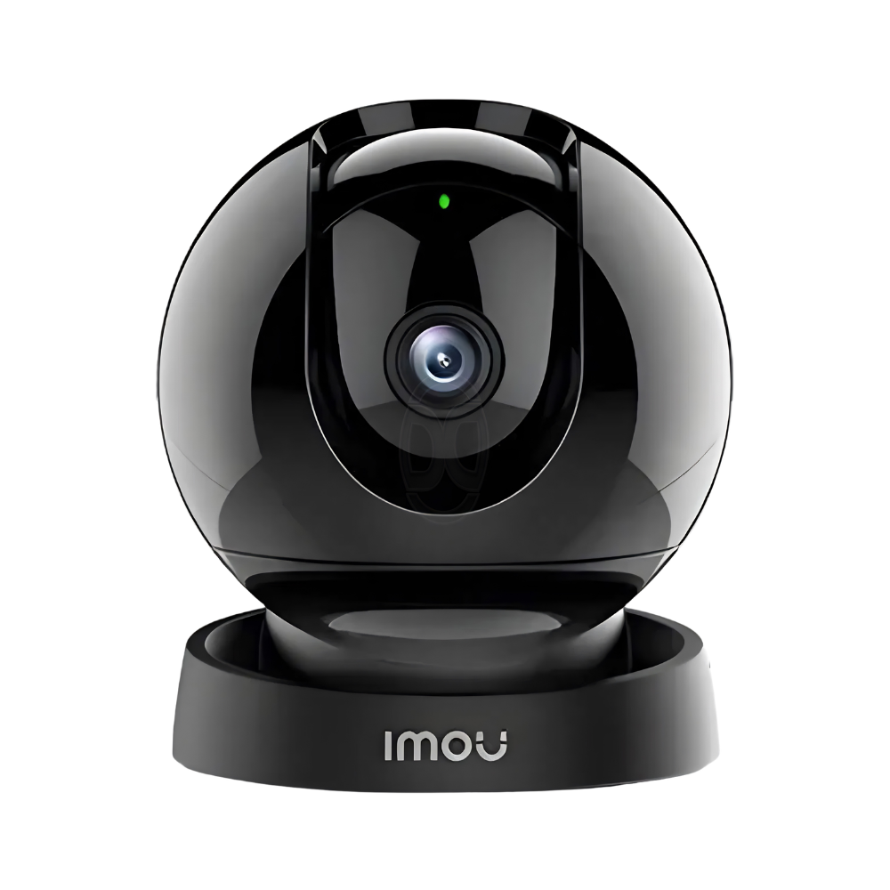 IMOU Rex 3D 5MP Pan Tilt WiFi Camera