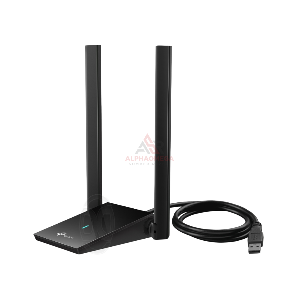 TP-Link Archer TX20U Plus AX1800 USB WiFi 6 Adapter