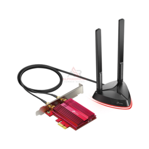 TP-Link Archer TX3000E WiFi 6 Bluetooth 5.3 PCIe AX3000