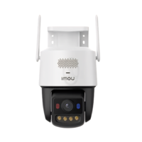 IMOU Titan Pro 6MP PTZ WiFi 6 Outdoor Camera
