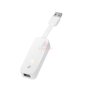 TP-Link UE300 USB 3.0 Gigabit Ethernet LAN Adapter