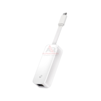 TP-Link UE300C USB-C to RJ45 Gigabit Ethernet Adapter