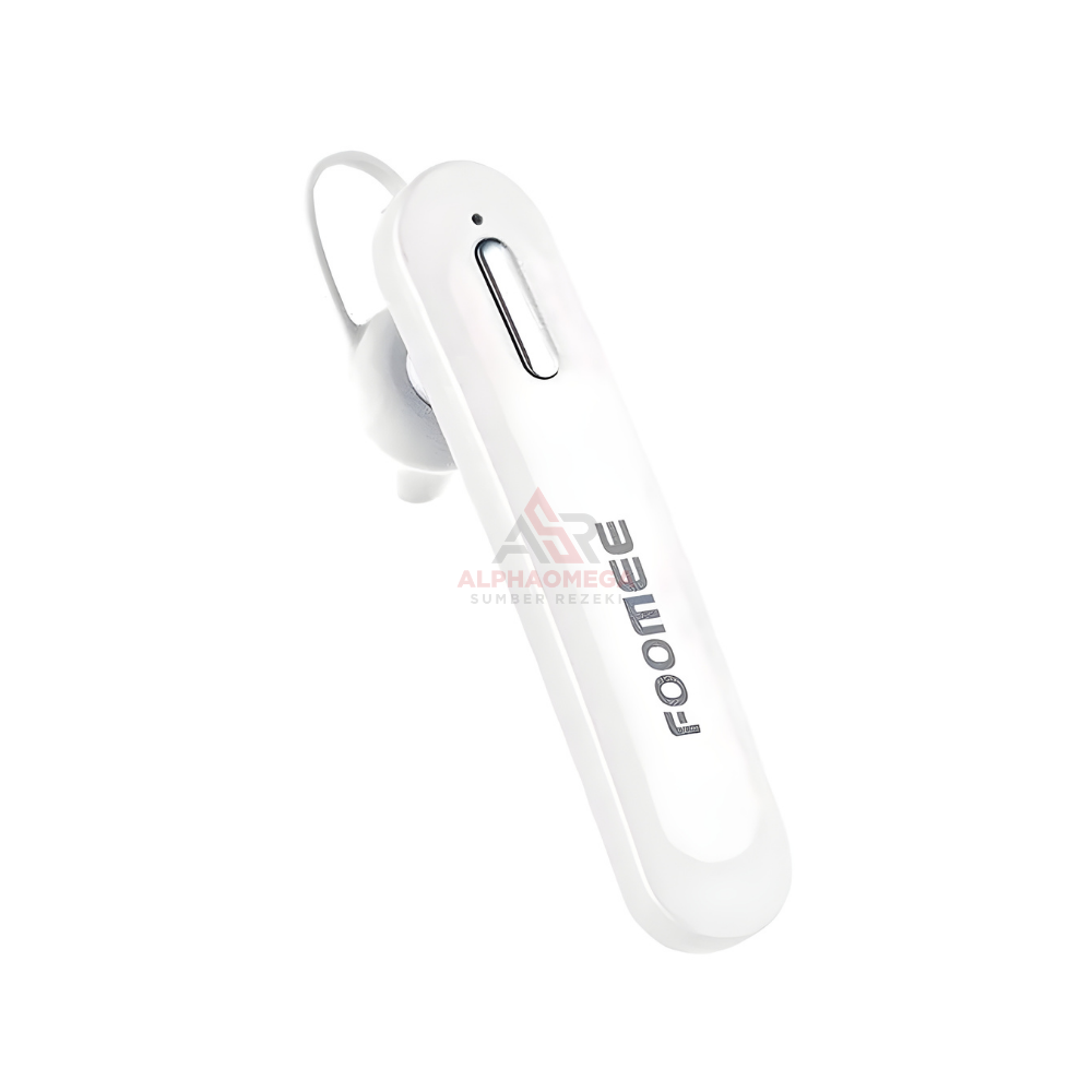 Foomee WE01 Wireless Earphone Bluetooth 5.0 TWS