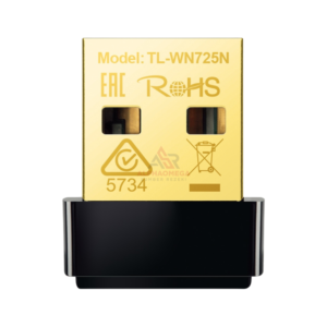 TP-Link TL-WN725N USB WiFi Adapter N150 Nano 150Mbps