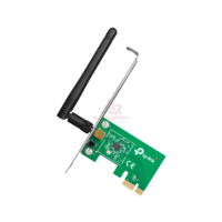 TP-Link TL-WN781ND PCIe WiFi Adapter N150 150Mbps
