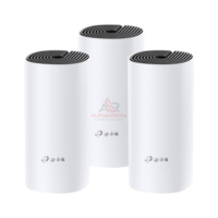 TP-Link Deco E4 AC1200 Mesh WiFi System 3-Pack