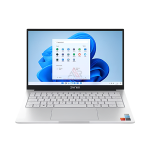 ZYREX D-TECH PRO V2 / AMD RYZEN 5 6600H / 8GB / 512GB SSD / 14.0" FHD IPS / BACKLIT / HDMI / WINDOWS 11 / GREY