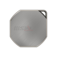 MSI DATAMAG 40Gbps 2TB External SSD USB4 Type-C Portable Storage