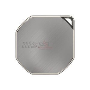 MSI DATAMAG 1TB 40Gbps External SSD USB-C Magnetic Portable Original Garansi Resmi