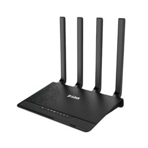 D-LINK DIR-1253 AC1200 MU-MIMO WI-FI GIGABIT ROUTER