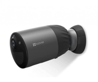 EZVIZ BC1C 1080P Outdoor Battery IP Camera 7800mAh Built-in 32GB Storage CCTV
