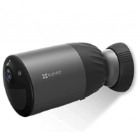 IPCAM EZVIZ BC1C 1080P OUTDOOR 7,800 MAH BATTERY BUILD-IN 32GB STORAGE