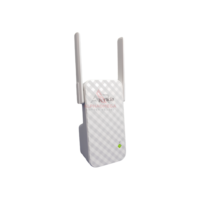 Tenda A9 Repeater Wifi Penguat Sinyal Range Extender N300 AP