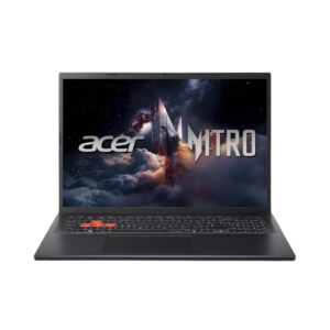 ACER NITRO LITE 16 CORE I7 240H RTX4050 6GB/ 16GB 512GB W11+OHS+M365B 16.0WUXGA 180HZ 100SRGB BLIT 2Y+ADP BLK -71G.78GF