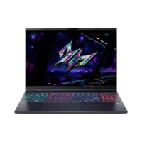 ACER PREDATOR HELIOS NEO 16S AI / OLED ULTRA 7 255HX / RTX5060 8GB / 16GB / 1TB SSD / W11+OHS / 16.0 WQXGA 240HZ / 3Y+ADP / 71.78UQ