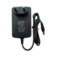 PROFFTECH ADAPTOR 5V 2A Power Supply DC Adapter 5 Volt 2 Ampere untuk CCTV Router LED Strip Perangkat Elektronik