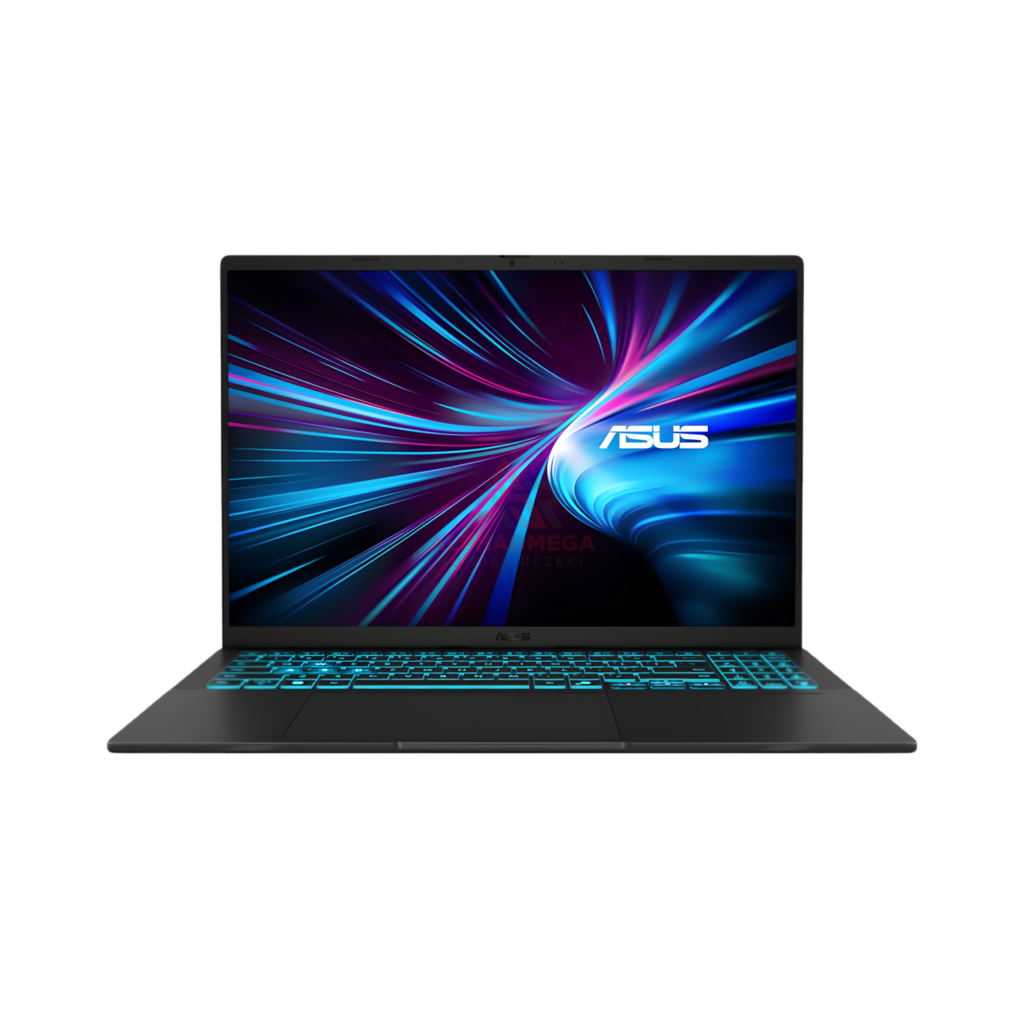 ASUS GAMING V16 V3607VU CORE I5 210H RTX4050 6GB/ 16GB 512GB W11+OHS 16.0WUXGA 144HZ BLK -I545B7T-HM