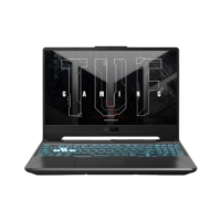 ASUS TUF A15 / RYZEN 7 7445HS / RTX3050 4GB / 16GB / 512GB / W11+OHS+M365B / 15.6FHD 144HZ / GRAPHITE BLACK -R735B6T-HM