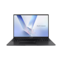 ASUS VIVOBOOK 16 / M1605NAQ / RYZEN 5 150 / 16GB / 512GB / W11+OHS+M365 / 16.0WUXGA OLED / BLIT / BLK -OLED5151M