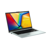 ASUS VIVOBOOK GO 14 / E1404GA / I3 N305 / 8GB / 256GB / W11+OHS+M365B / 14.0FHD / GREEN GRY -FHD322M