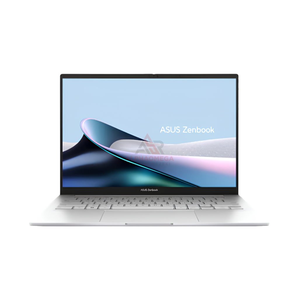 ASUS ZENBOOK 14 OLED TOUCH UX3405CA ULTRA 9 285H 32GB 1TB W11+OHS 14.0 3K 120HZ EVO SLV 3Y -OLEDS9312TM
