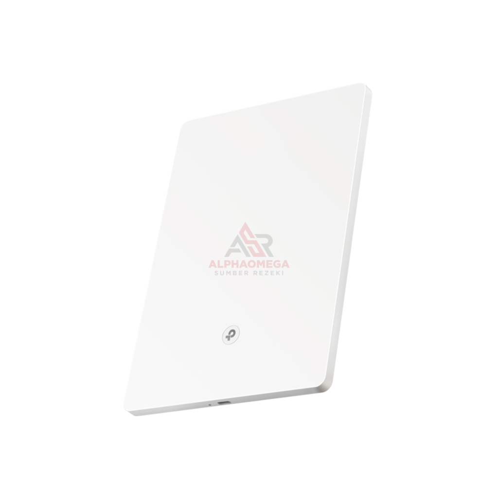 TP-Link Archer Air E5 AX3000 Dual-Band Wi-Fi 6 Range Extender Penguat Sinyal Ultra Slim Original Garansi Resmi