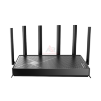 TP-Link Archer BE400 BE6500 Dual-Band Wi-Fi 7 Router 2.5G Port MLO HomeShield EasyMesh Original Garansi Resmi