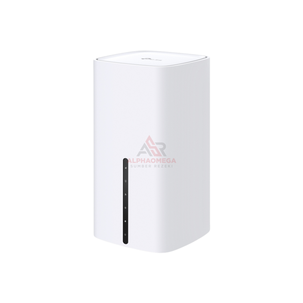 TP-Link Archer NX200 5G AX1800 Dual-Band Wi-Fi 6 Router Slot Sim Card Full Gigabit WAN LAN Original Garansi Resmi