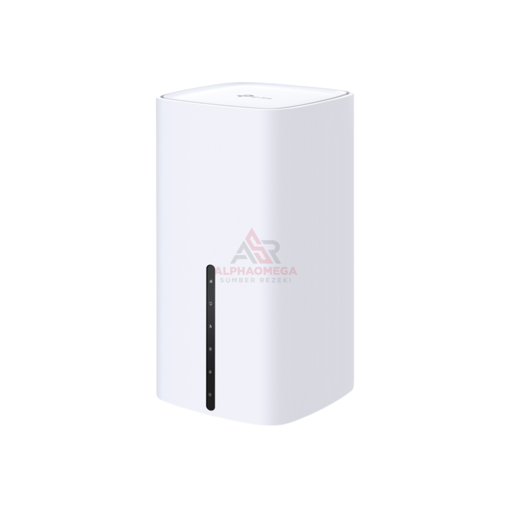 TP-Link Archer NX600 5G AX3600 Dual-Band Wi-Fi 6 Router Slot Sim Card Multi-Gigabit 2.5G Port Original Garansi Resmi