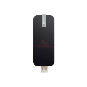 TP-Link Archer T4U AC1300 High Gain Dual-Band Wireless USB Adapter MU-MIMO Original Garansi Resmi